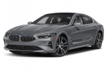 2022 BMW 840 Gran Coupe